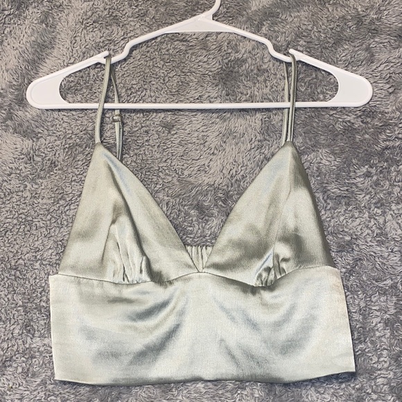 Zara Tops - Zara top